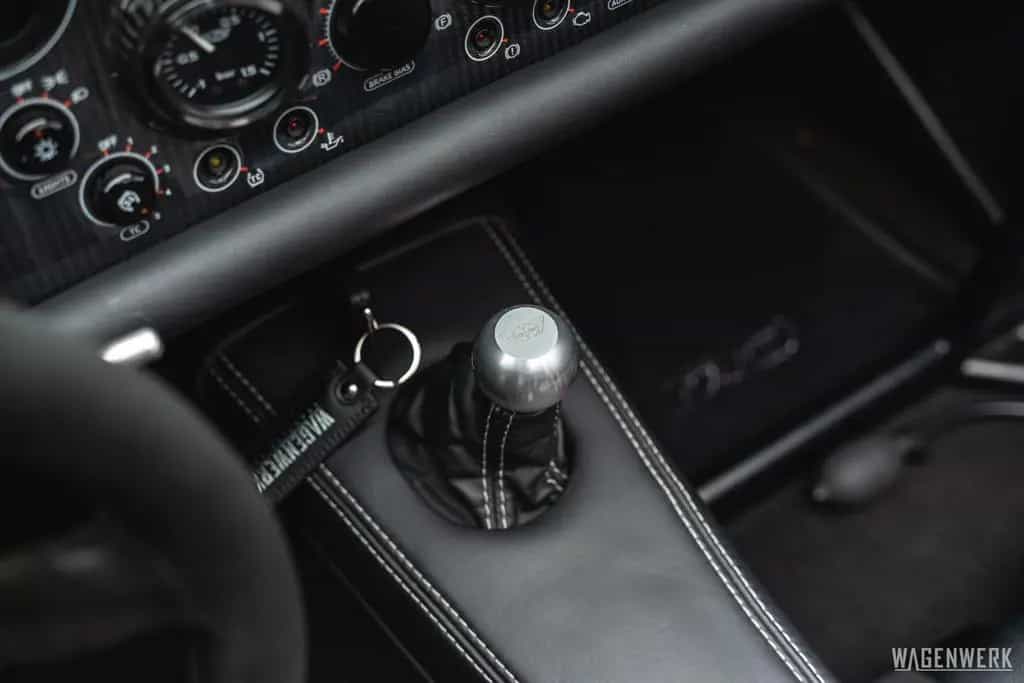 Donkervoort D8 GTO Bilster Berg Edition Nr. 14/14 06/2016-photo-19