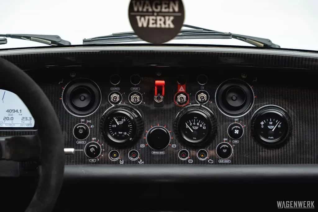 Donkervoort D8 GTO Bilster Berg Edition Nr. 14/14 06/2016-photo-20