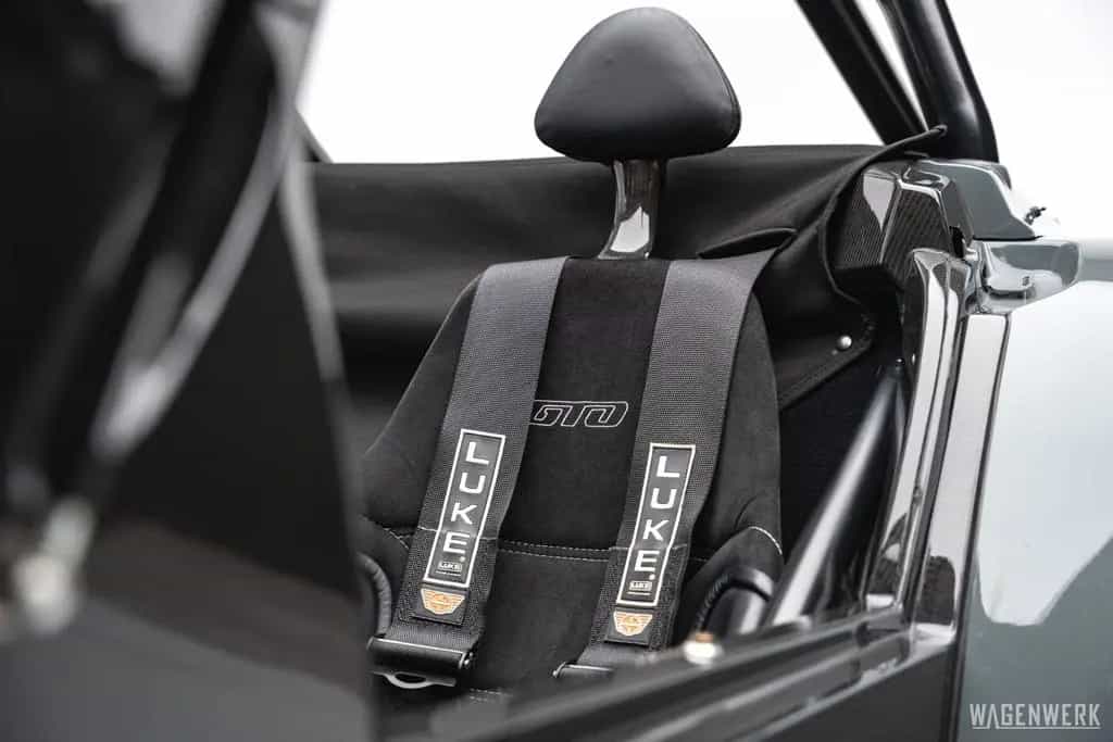 Donkervoort D8 GTO Bilster Berg Edition Nr. 14/14 06/2016-photo-22