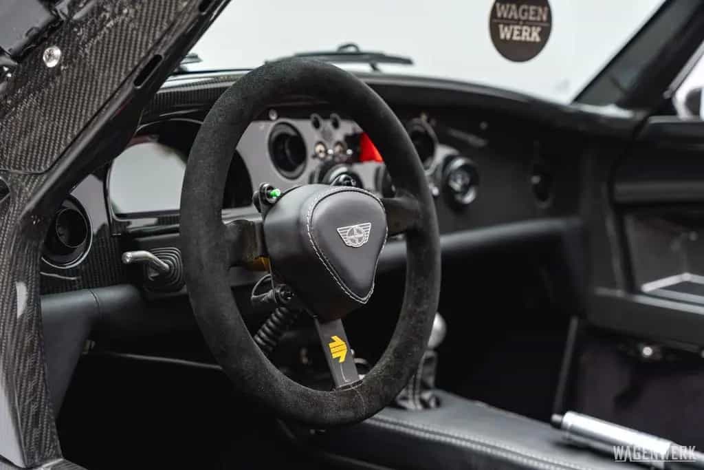 Donkervoort D8 GTO Bilster Berg Edition Nr. 14/14 06/2016-photo-23