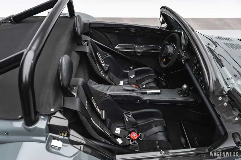 Donkervoort D8 GTO Bilster Berg Edition Nr. 14/14 06/2016-photo-26