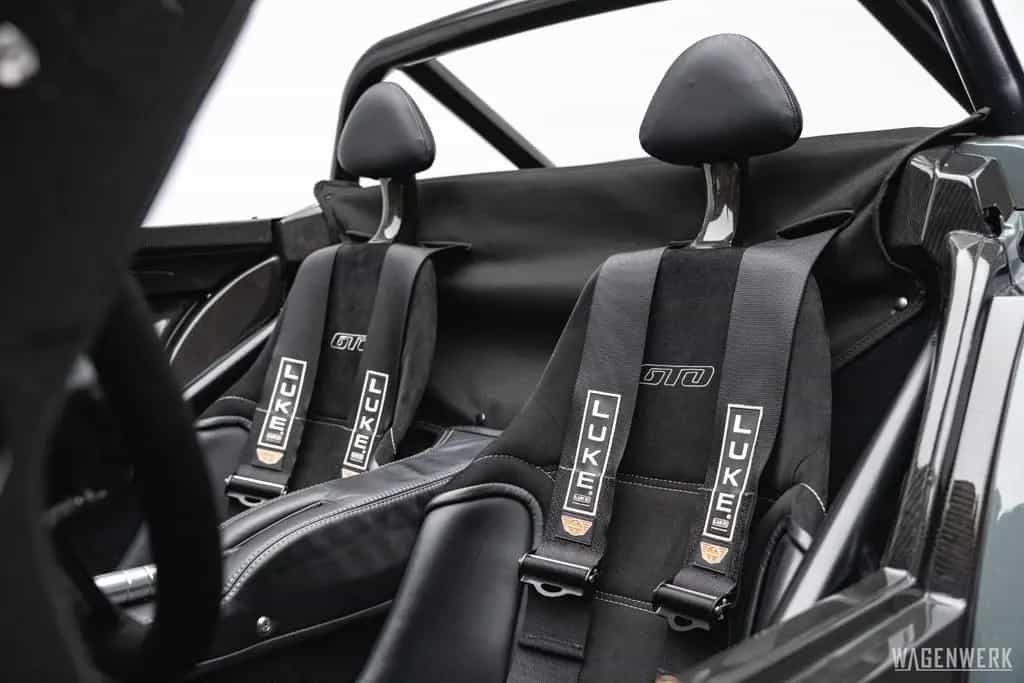 Donkervoort D8 GTO Bilster Berg Edition Nr. 14/14 06/2016-photo-30