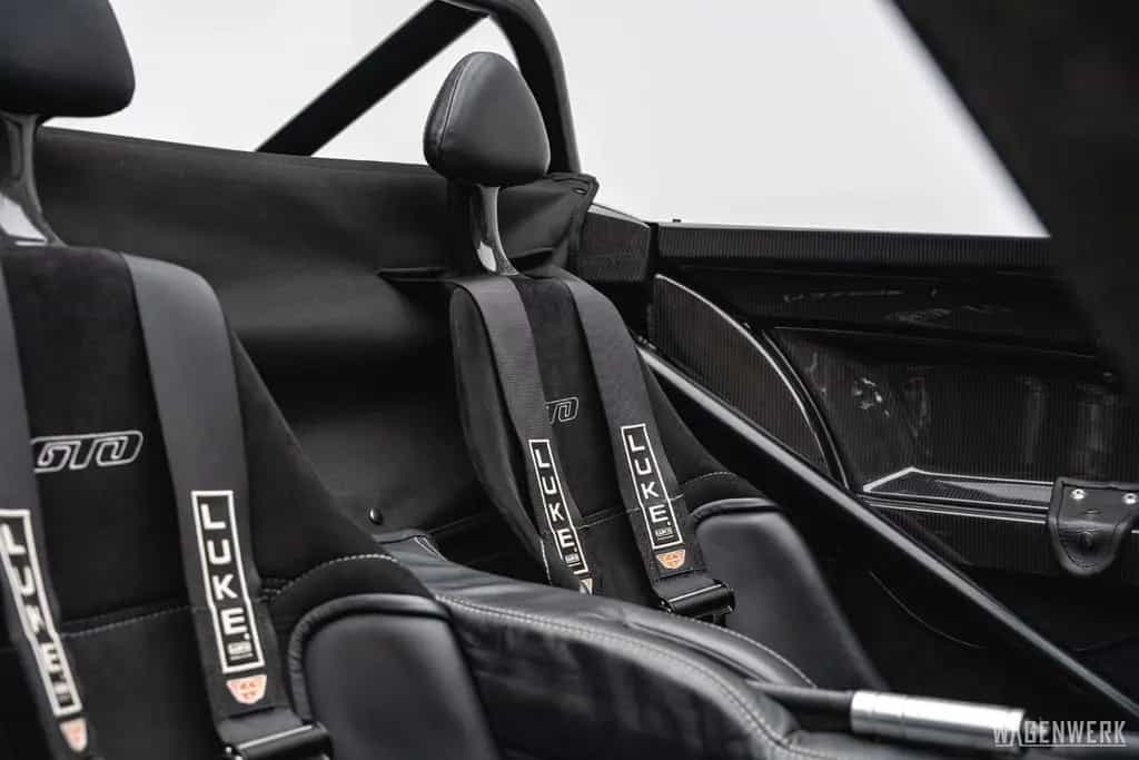 Donkervoort D8 GTO Bilster Berg Edition Nr. 14/14 06/2016-photo-31