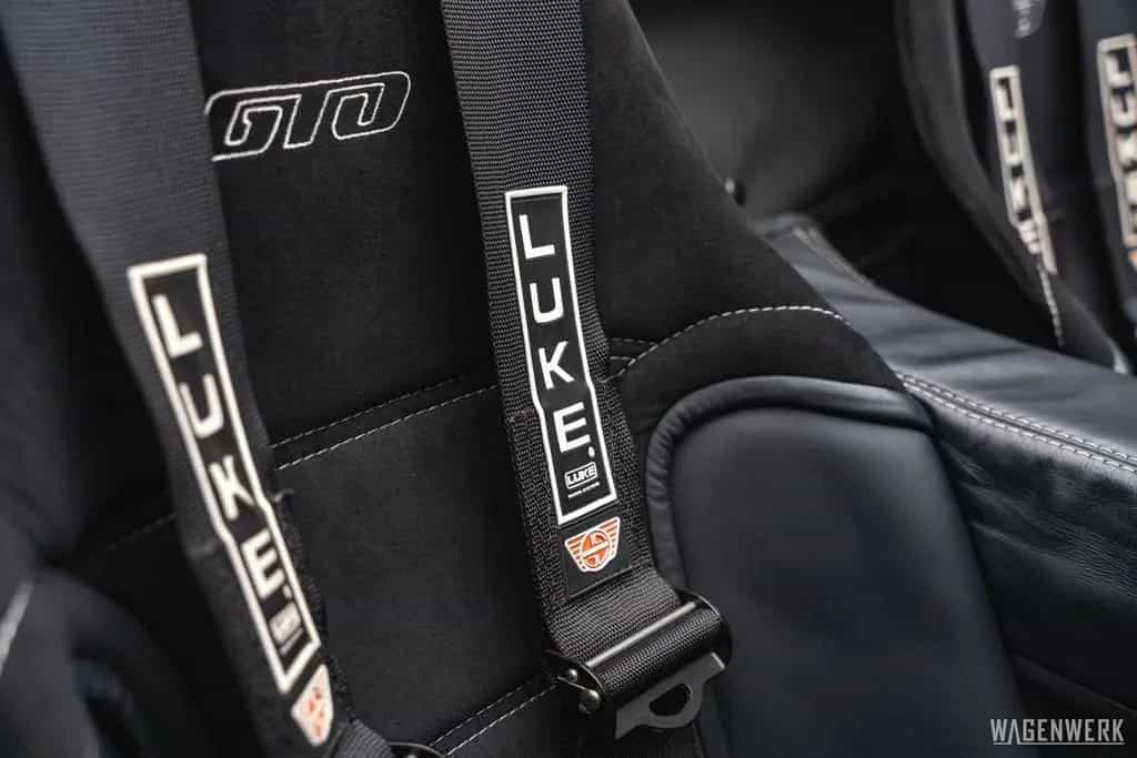 Donkervoort D8 GTO Bilster Berg Edition Nr. 14/14 06/2016-photo-38