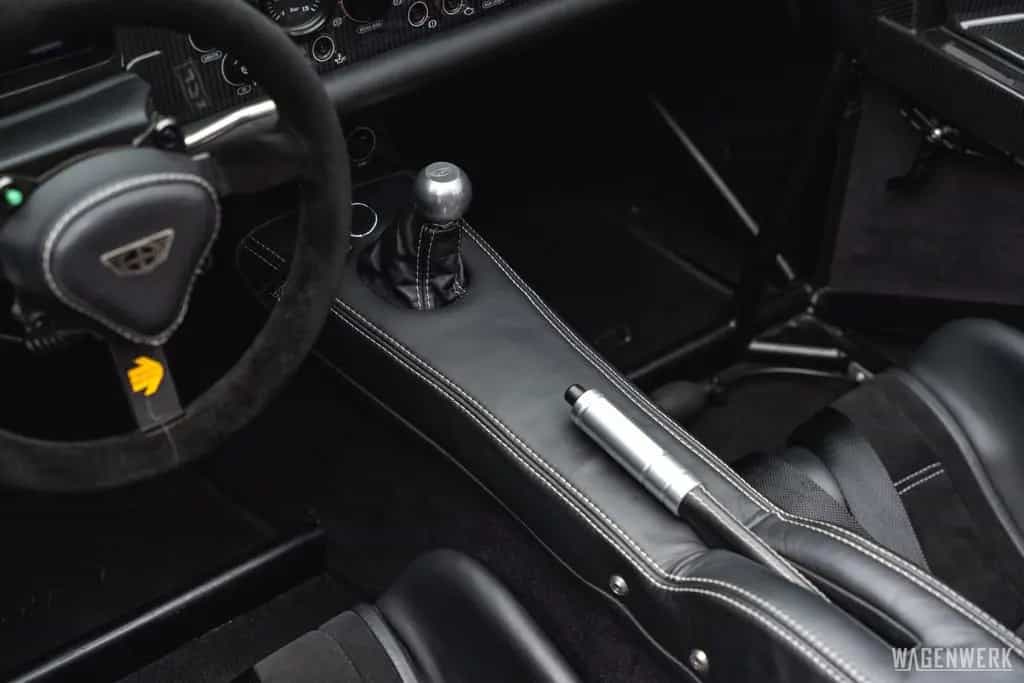 Donkervoort D8 GTO Bilster Berg Edition Nr. 14/14 06/2016-photo-41