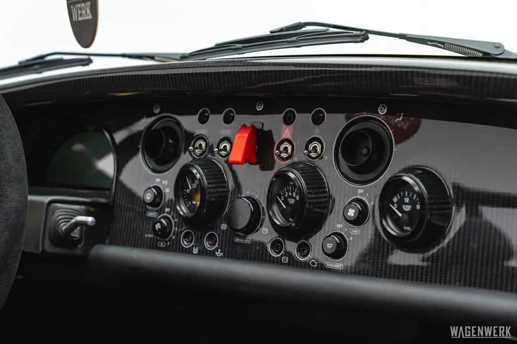 Donkervoort D8 GTO Bilster Berg Edition Nr. 14/14 06/2016-photo-43