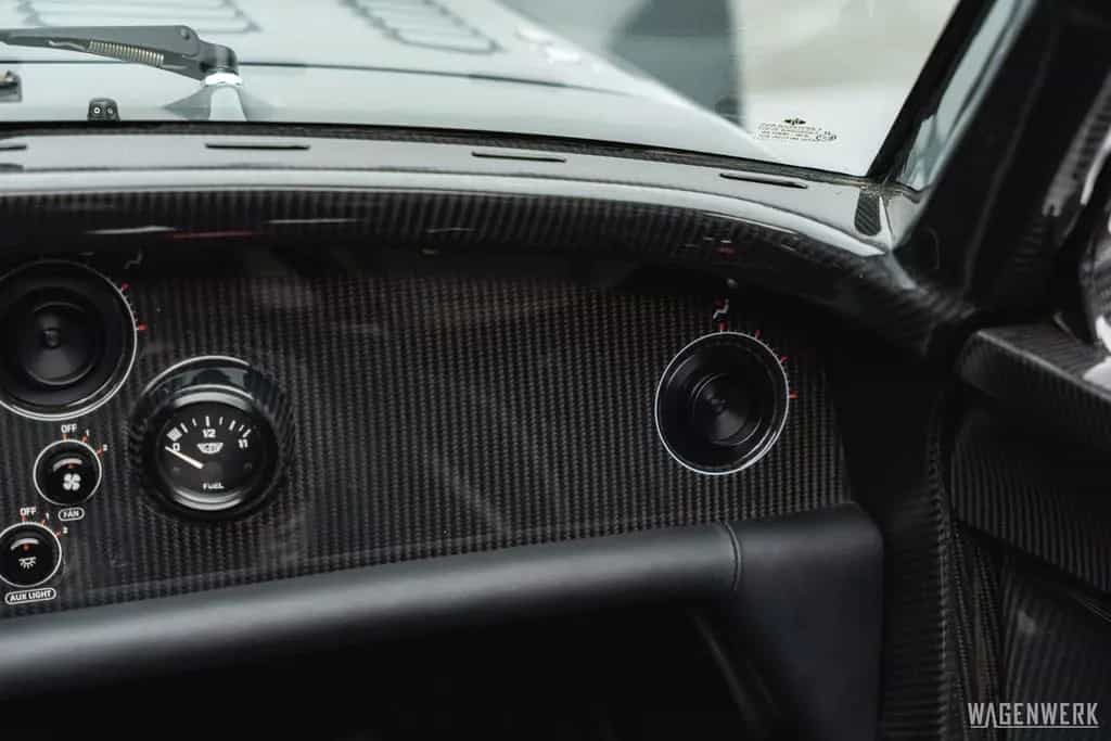 Donkervoort D8 GTO Bilster Berg Edition Nr. 14/14 06/2016-photo-46