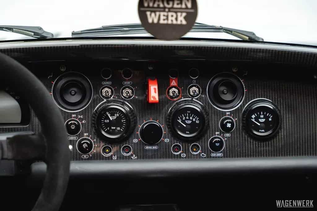 Donkervoort D8 GTO Bilster Berg Edition Nr. 14/14 06/2016-photo-47