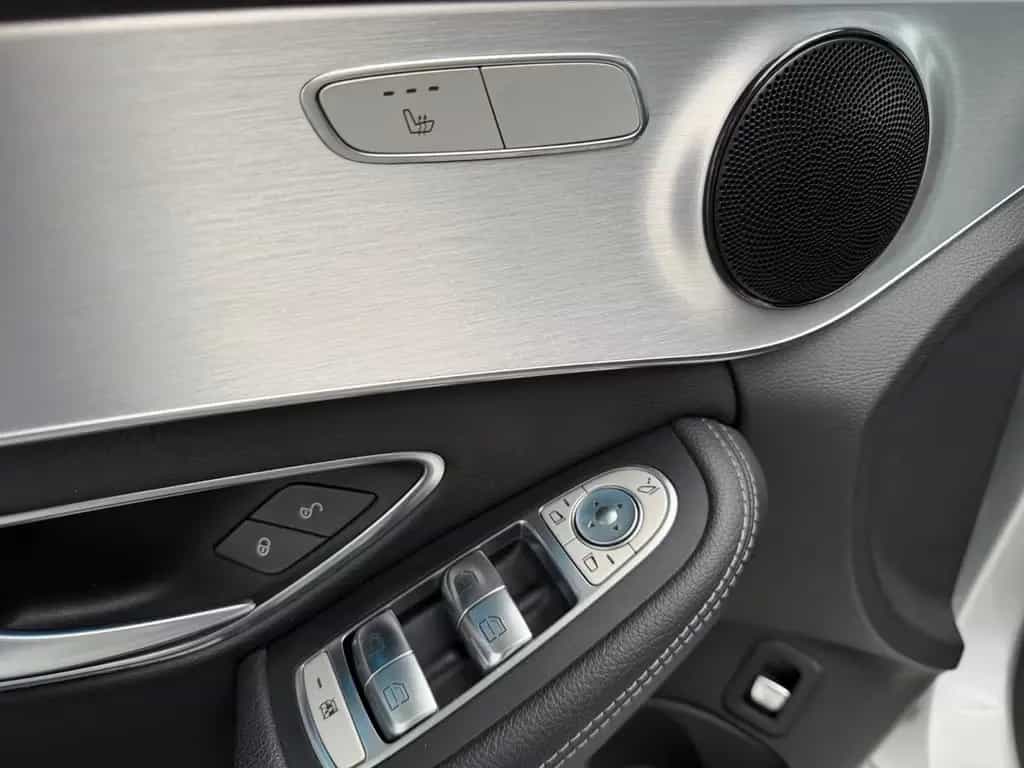 Mercedes-Benz C 200 AUTOMAT NAV+LED+EINPARKHILFE+ALLWETTER+TÜV 02/2016-photo-14