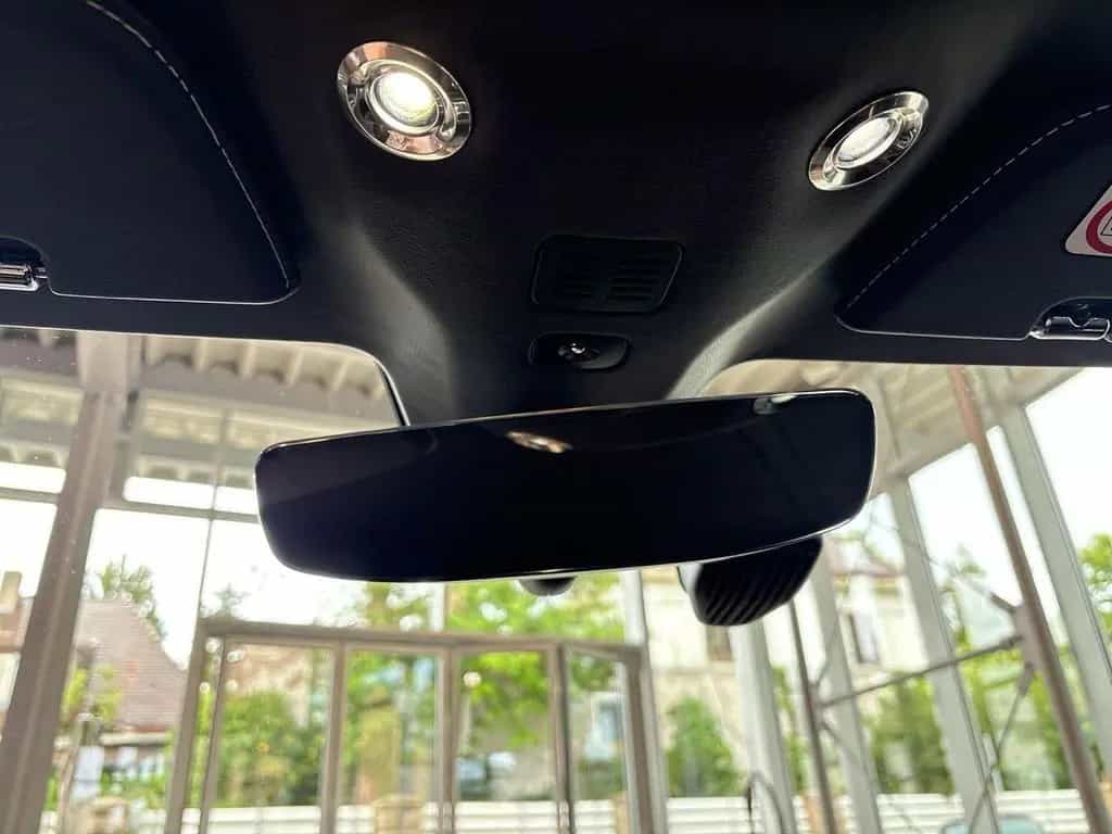Aston Martin DB11 V12 AMR B&O Q GARANTIE 04/2018-photo-23
