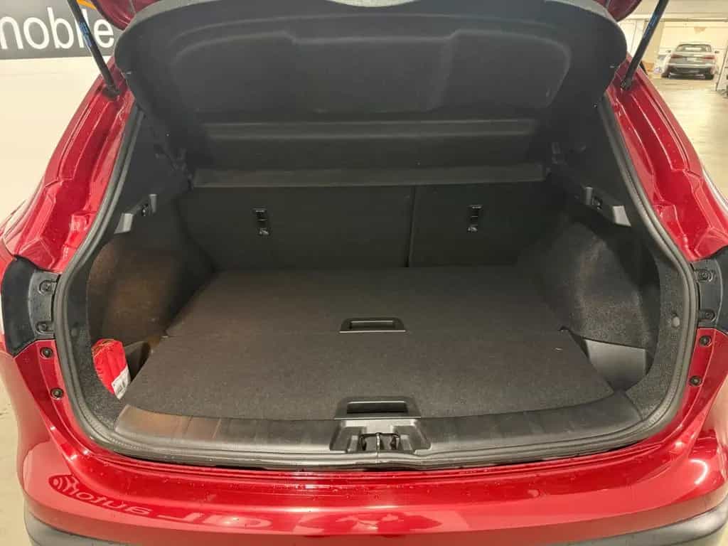 Nissan Qashqai Tekna *PANO*360°KAMERA* 03/2017-photo-22