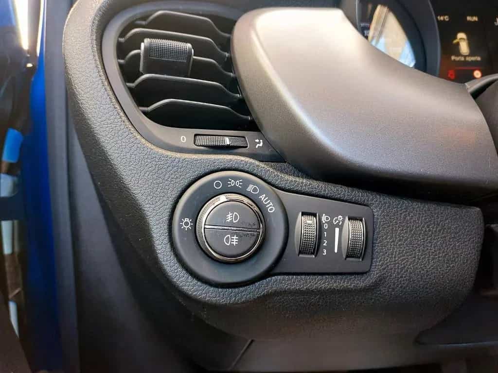 Fiat 500X 1.6 MultiJet 130 CV Sport - 2022 03/2022-photo-11