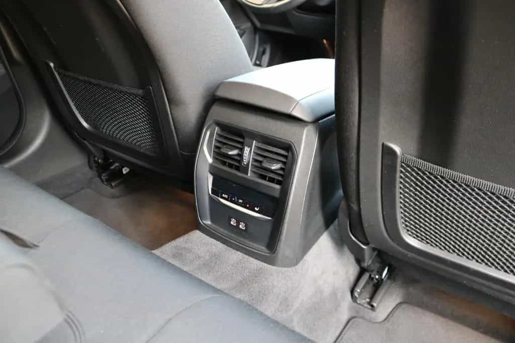 BMW 320 d Touring*Advantage*Automatik*AHK* 11/2021-photo-13