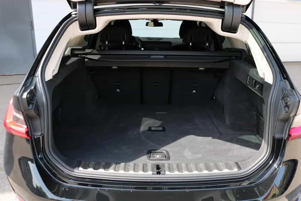 BMW 320 d Touring*Advantage*Automatik*AHK* 11/2021-photo-16