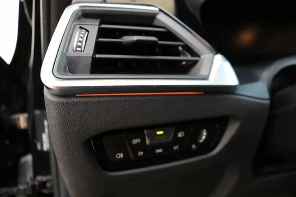 BMW 320 d Touring*Advantage*Automatik*AHK* 11/2021-photo-5