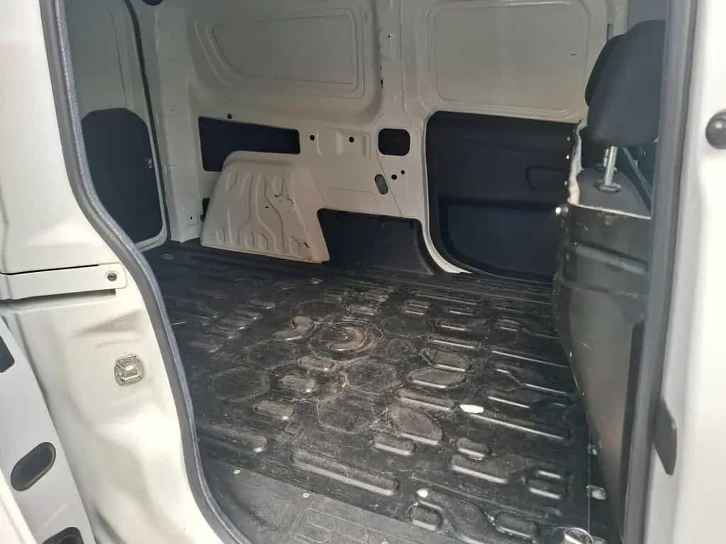 Fiat Other Doblò Cargo - 1.6 MJ L2H1 - Cruise - Aria c 03/2017-photo-11