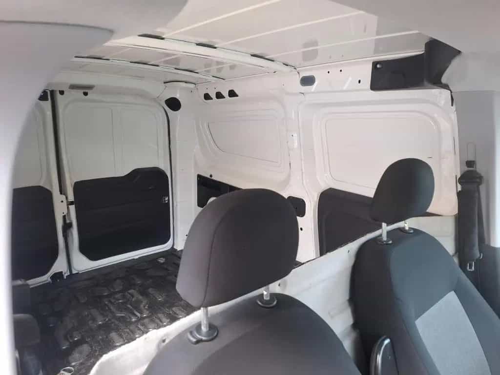 Fiat Other Doblò Cargo - 1.6 MJ L2H1 - Cruise - Aria c 03/2017-photo-12