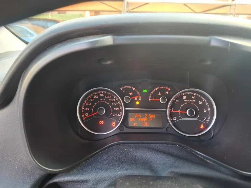 Fiat Other Doblò Cargo - 1.6 MJ L2H1 - Cruise - Aria c 03/2017-photo-4