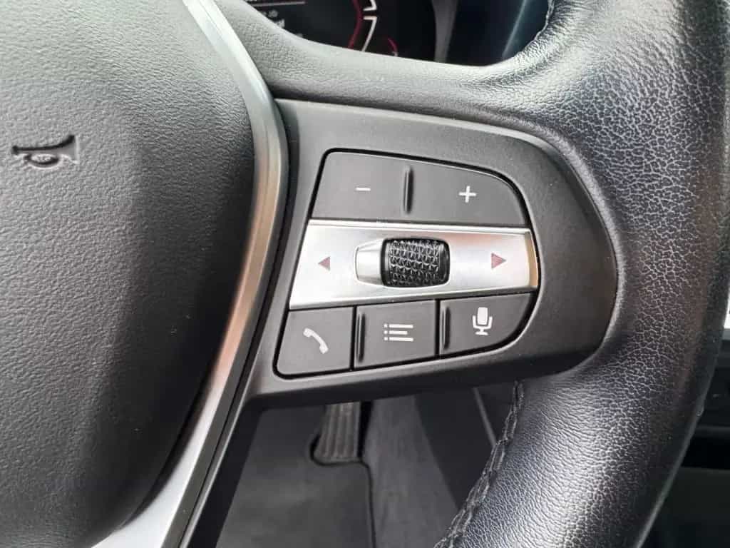 BMW 320 d xDrive Sport Line 06/2022-photo-12