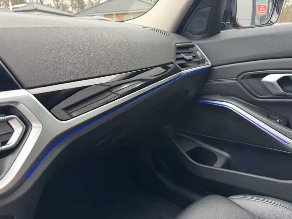 BMW 320 d xDrive Sport Line 06/2022-photo-18