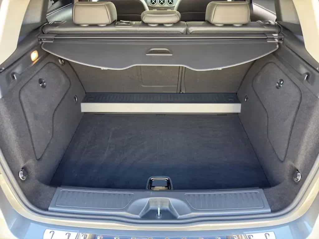 Mercedes-Benz B 200 d 7G Urban LED Navi - Rückfahrkamera *Gara 09/2016-photo-21
