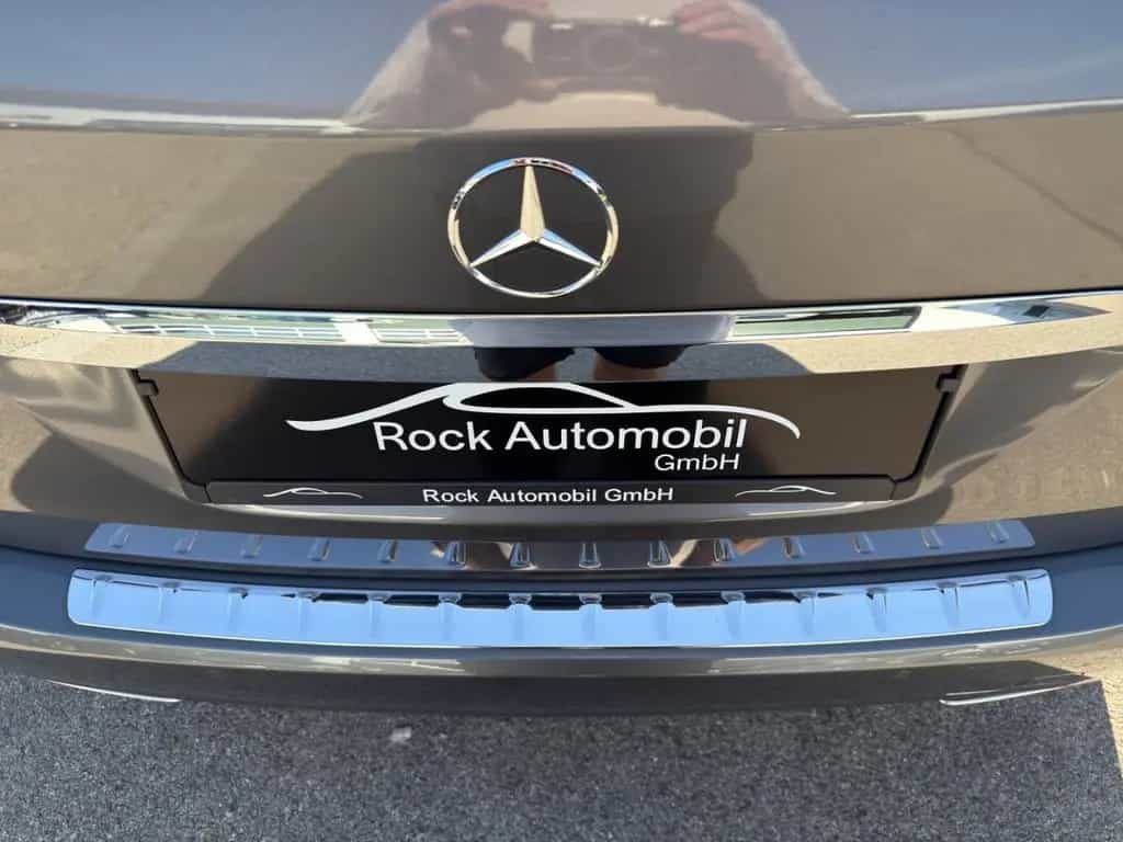 Mercedes-Benz B 200 d 7G Urban LED Navi - Rückfahrkamera *Gara 09/2016-photo-25