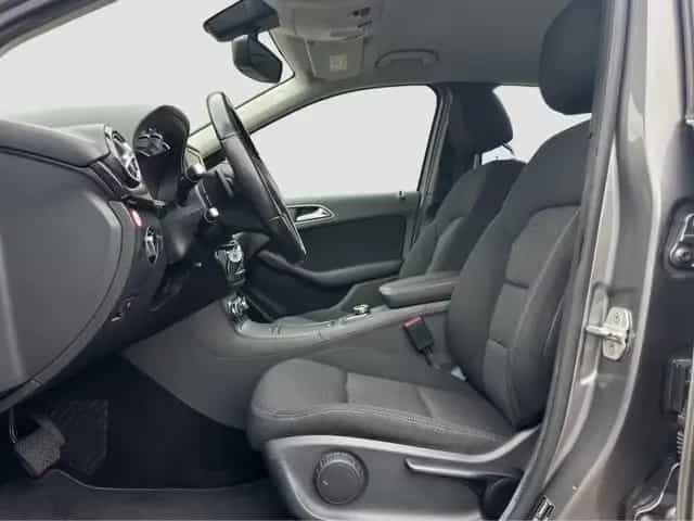 Mercedes-Benz B 180 7G-DCT Automatik *Garantie* 05/2014-photo-10