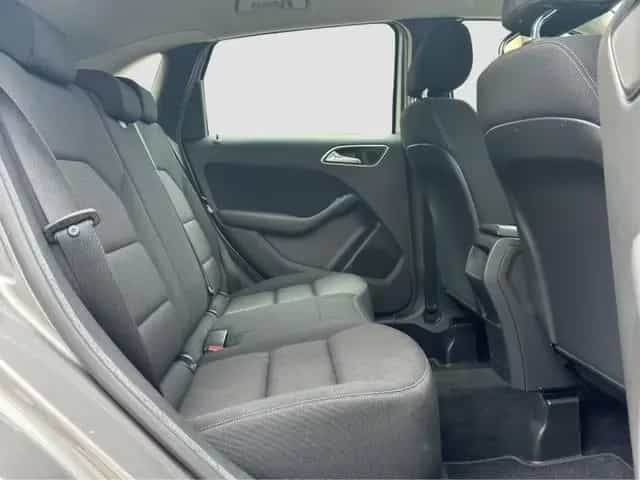 Mercedes-Benz B 180 7G-DCT Automatik *Garantie* 05/2014-photo-19