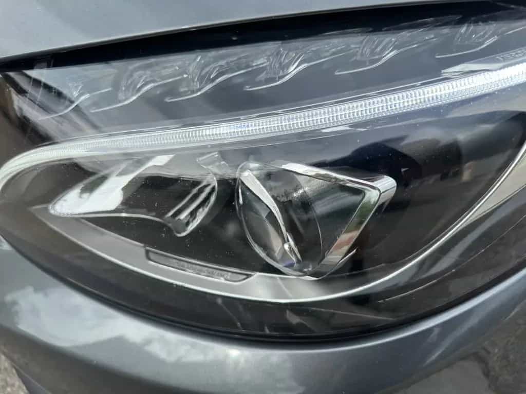 Mercedes-Benz C 220 d T 9G LED Navi 2.Hand 12/2016-photo-23