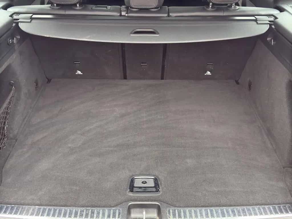 Mercedes-Benz GLC 220 d 4M 9G AMG Line LED *Garantie* 03/2019-photo-21
