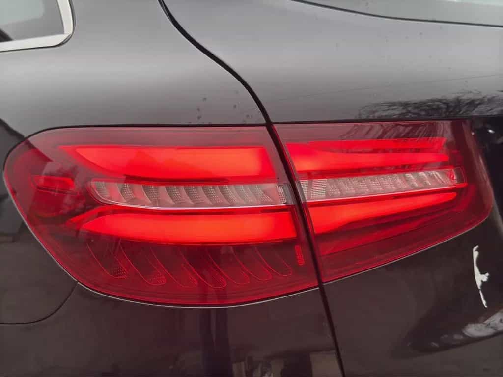 Mercedes-Benz GLC 220 d 4M 9G AMG Line LED *Garantie* 03/2019-photo-23