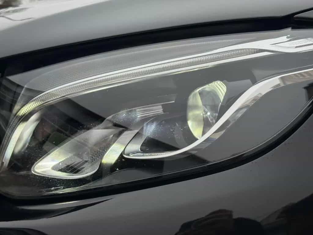 Mercedes-Benz GLC 220 d 4M 9G AMG Line LED *Garantie* 03/2019-photo-25