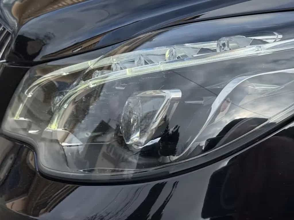 Mercedes-Benz E 220 CDI Cabrio 7G Airscarf LED Multikontursitz 04/2015-photo-21