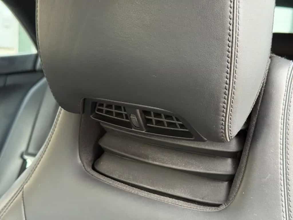 Mercedes-Benz E 220 CDI Cabrio 7G Airscarf LED Multikontursitz 04/2015-photo-22