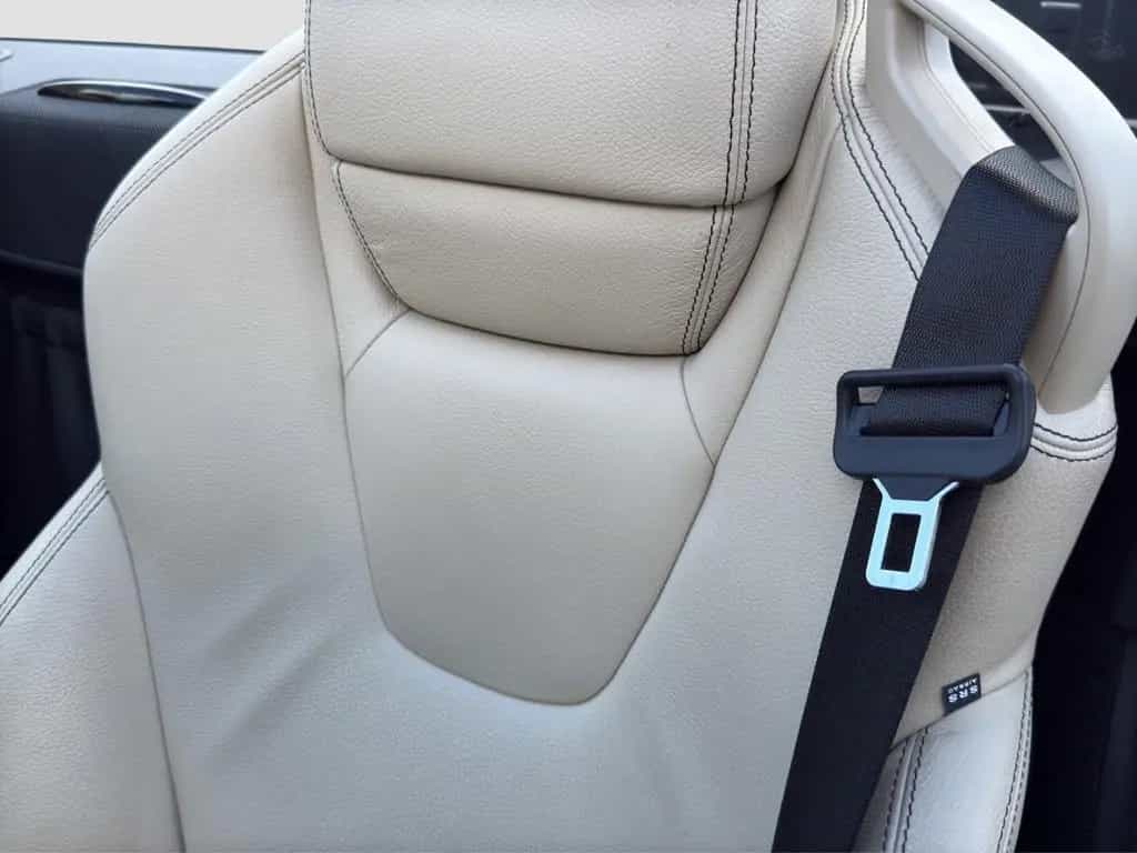 Mercedes-Benz SLK 200 Roadster 7G-TRONIC Automatik *Garantie* 06/2011-photo-18