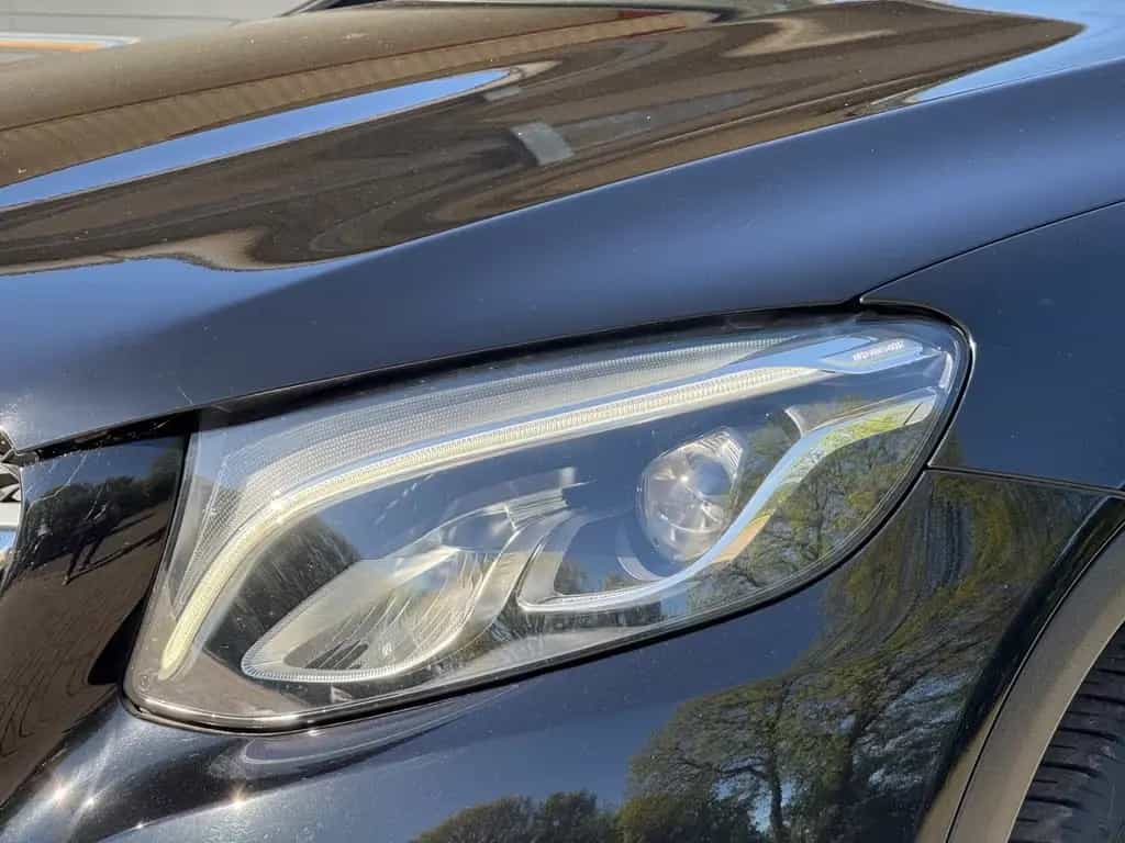 Mercedes-Benz GLC 250 4MATIC 9G LED *Garantie* 10/2017-photo-22