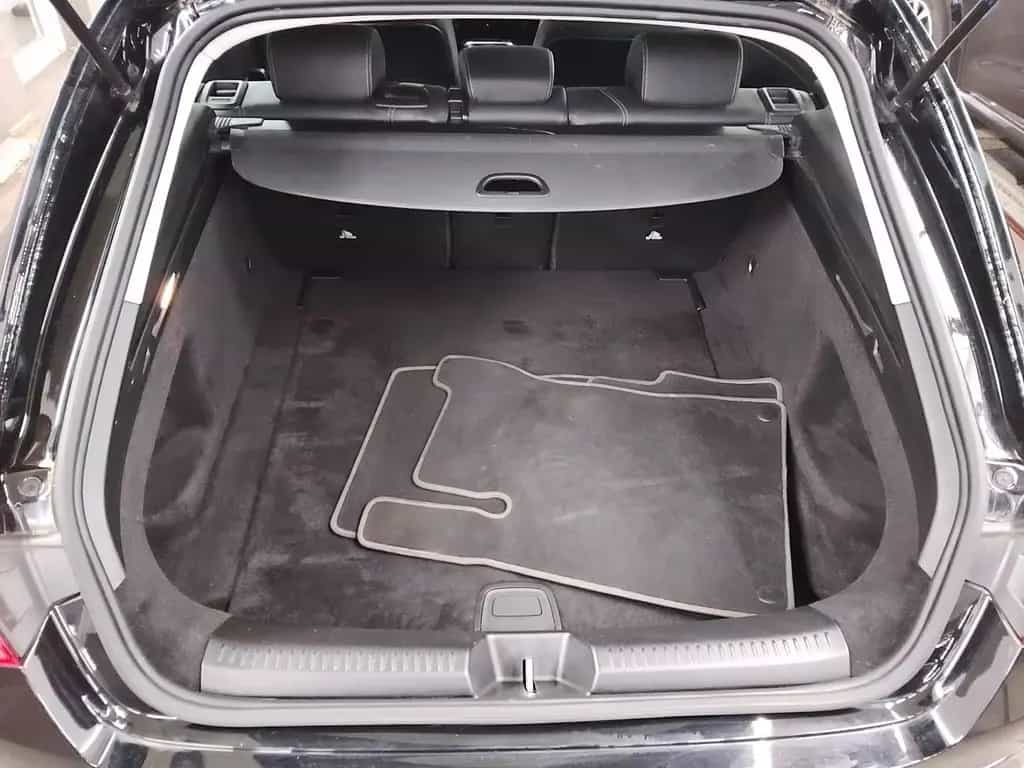 Mercedes-Benz CLA 180 Shooting Brake CLA 180 SB d Progressive Navi LED MBUX T-Leder 01/2023-photo-11