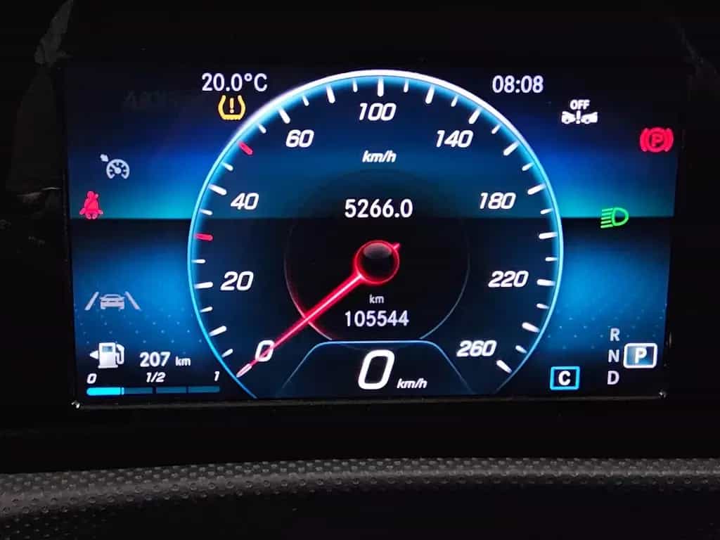 Mercedes-Benz CLA 180 Shooting Brake CLA 180 SB d Progressive Navi LED MBUX T-Leder 01/2023-photo-7