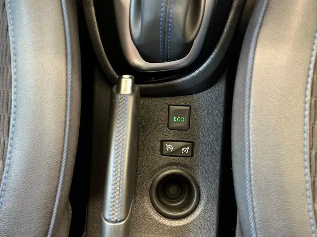 Renault Captur 5 J. Garantie AUTOM. LED NAVI SHZ KAMERA 06/2019-photo-19