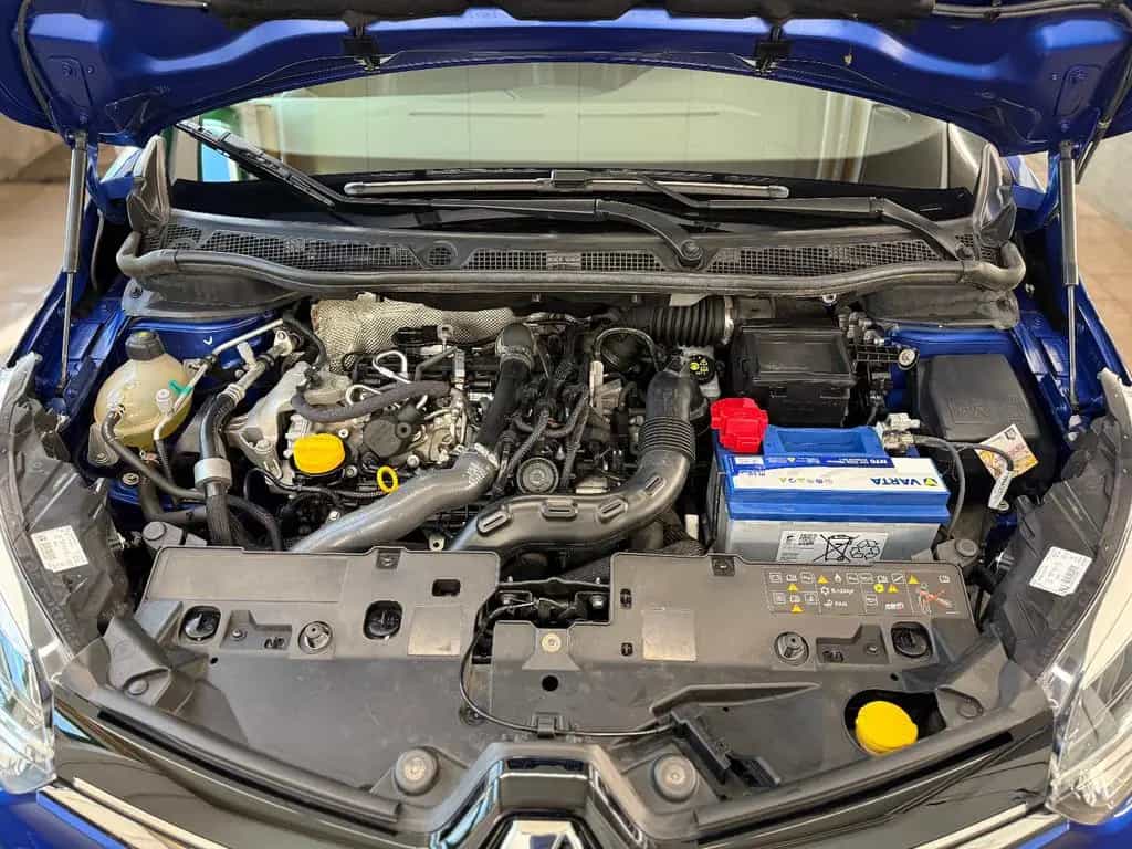 Renault Captur 5 J. Garantie AUTOM. LED NAVI SHZ KAMERA 06/2019-photo-22