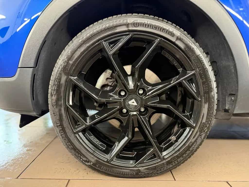 Renault Captur 5 J. Garantie AUTOM. LED NAVI SHZ KAMERA 06/2019-photo-5