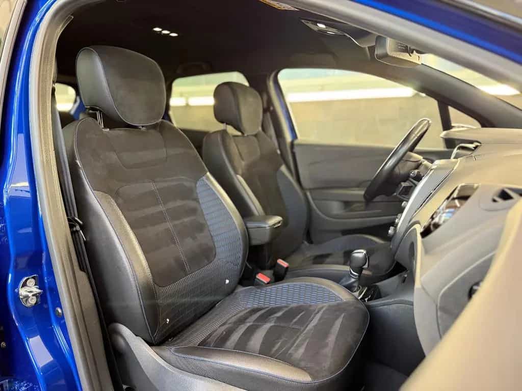 Renault Captur 5 J. Garantie AUTOM. LED NAVI SHZ KAMERA 06/2019-photo-8