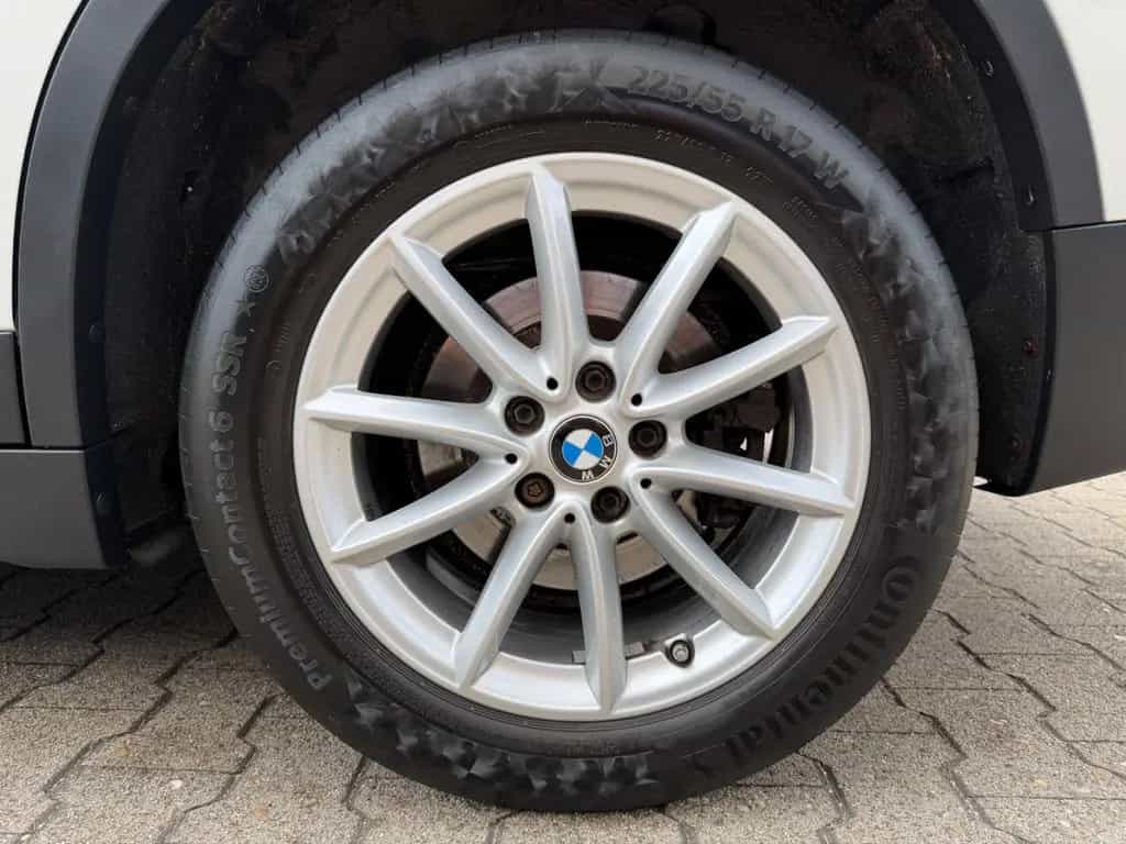 BMW X1 xDrive20d Advantage*2HD*AUTOM*KAM*HUP*NAV*H&K 02/2020-photo-13