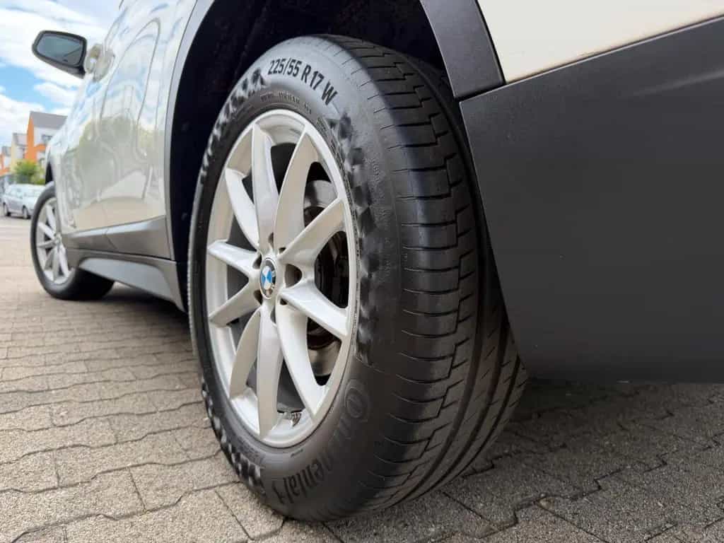 BMW X1 xDrive20d Advantage*2HD*AUTOM*KAM*HUP*NAV*H&K 02/2020-photo-15