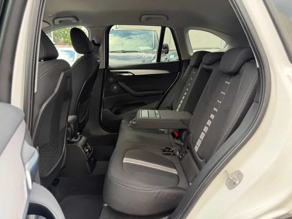 BMW X1 xDrive20d Advantage*2HD*AUTOM*KAM*HUP*NAV*H&K 02/2020-photo-18
