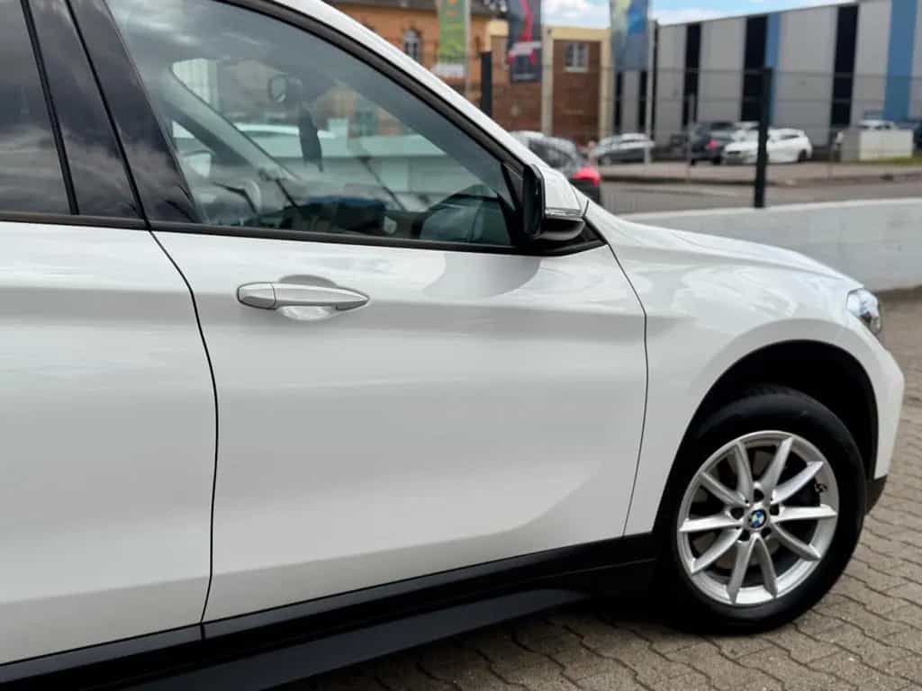 BMW X1 xDrive20d Advantage*2HD*AUTOM*KAM*HUP*NAV*H&K 02/2020-photo-23