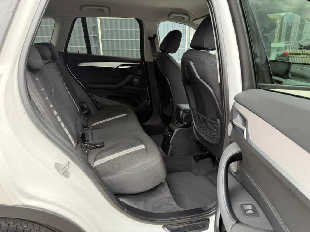 BMW X1 xDrive20d Advantage*2HD*AUTOM*KAM*HUP*NAV*H&K 02/2020-photo-26