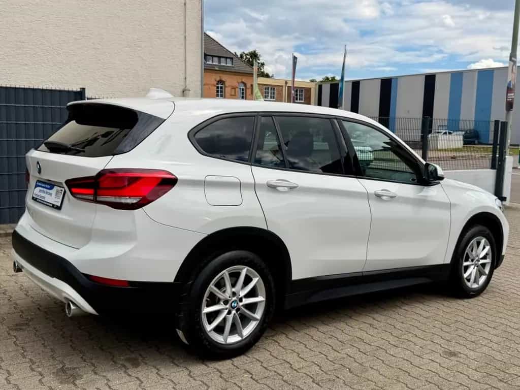 BMW X1 xDrive20d Advantage*2HD*AUTOM*KAM*HUP*NAV*H&K 02/2020-photo-27