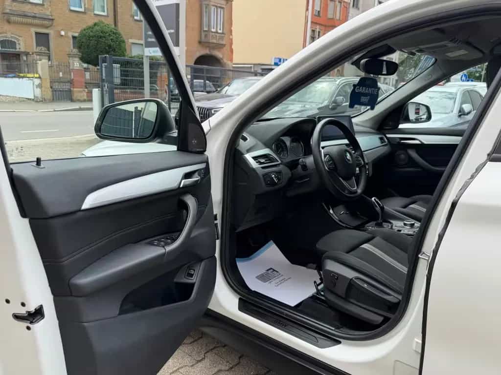 BMW X1 xDrive20d Advantage*2HD*AUTOM*KAM*HUP*NAV*H&K 02/2020-photo-30