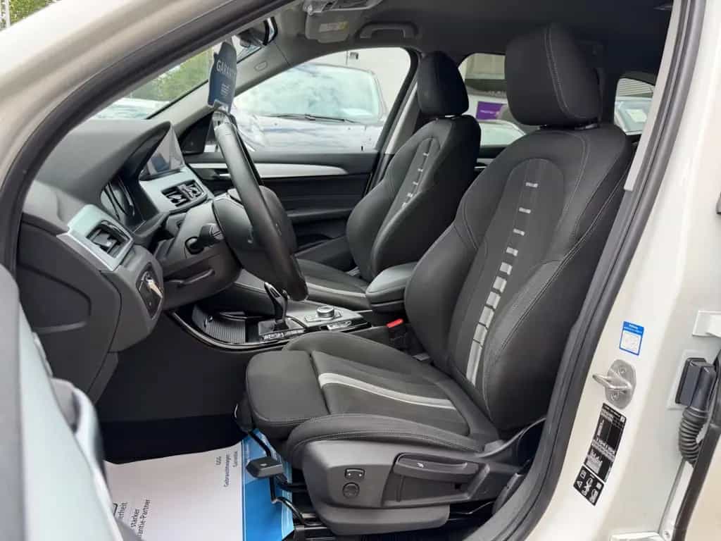 BMW X1 xDrive20d Advantage*2HD*AUTOM*KAM*HUP*NAV*H&K 02/2020-photo-31